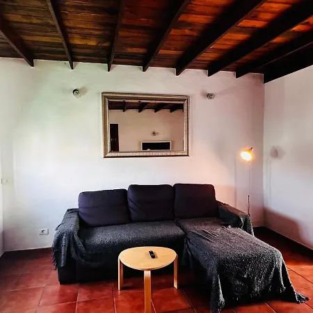 Daire Apartamento En El Centro De Lanzarote *